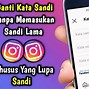 Cara Melihat Kata Sandi Akun Email Di Hp