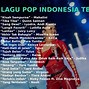 Lagu Pop Indonesia 2000An Terbaik