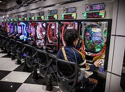 Pachinko Jepang