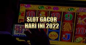 Slot Gacor Hari Ini Pola Rusak Terbaru Hari Ini 2024