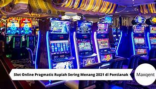 Slot Pragmatic Sering Menang 2021 Hari Ini Terbaru Lengkap Hari Ini